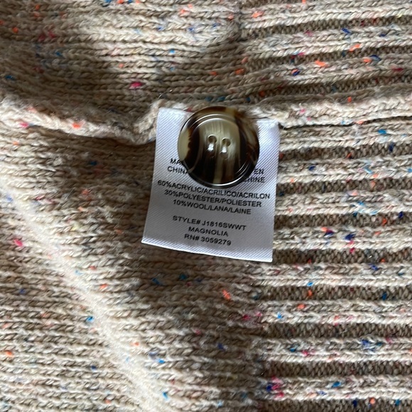 Weekend Los Angeles Rachel Cardigan - Picture 8 of 9